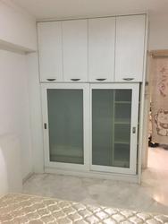 Blk 288D Bukit Batok Street 25 (Bukit Batok), HDB 4 Rooms #204375081